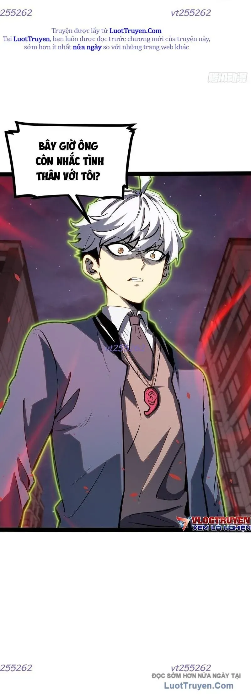 Thức Tỉnh Toàn Chức - Chapter 45 - Page 20