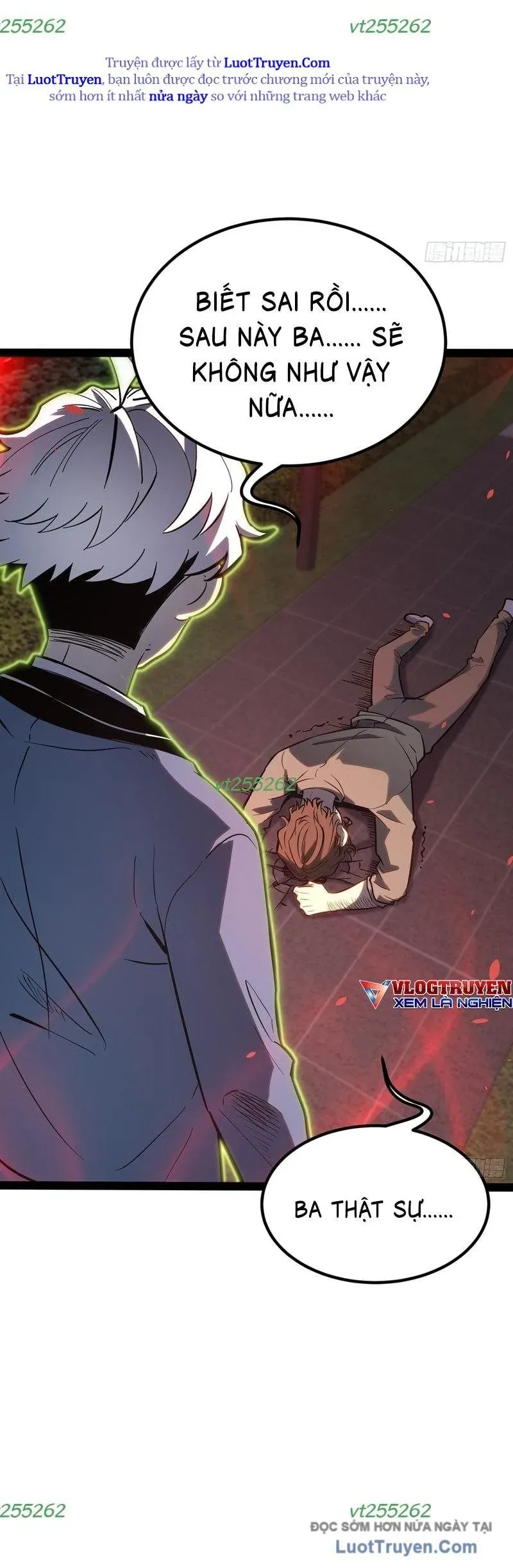 Thức Tỉnh Toàn Chức - Chapter 45 - Page 23