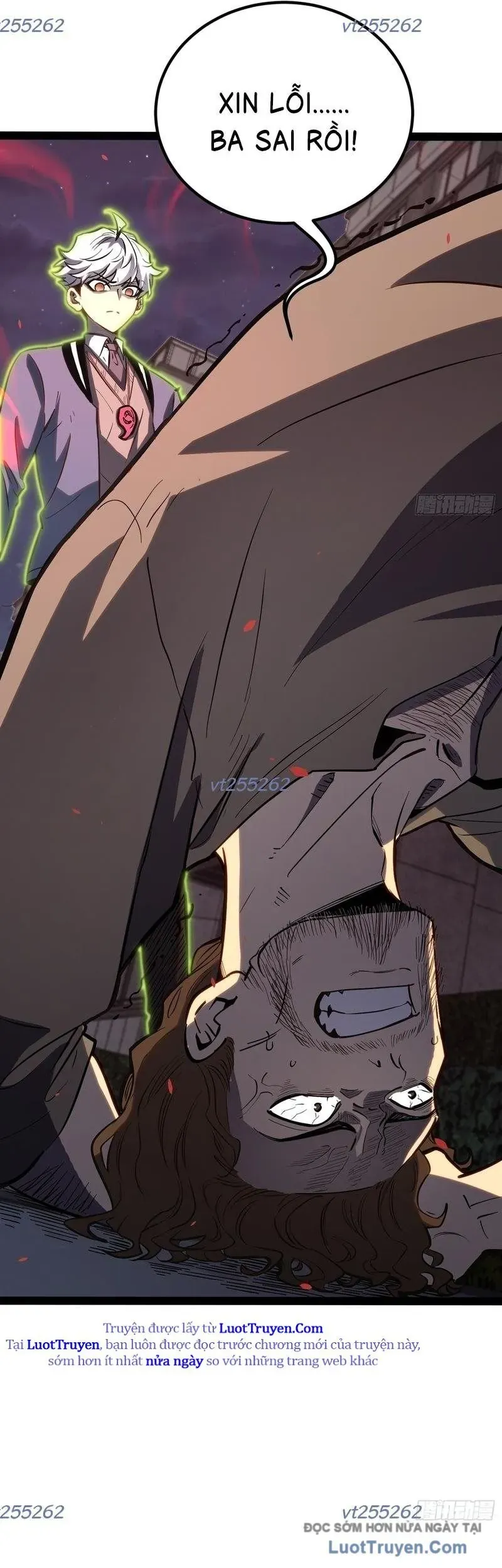 Thức Tỉnh Toàn Chức - Chapter 45 - Page 24