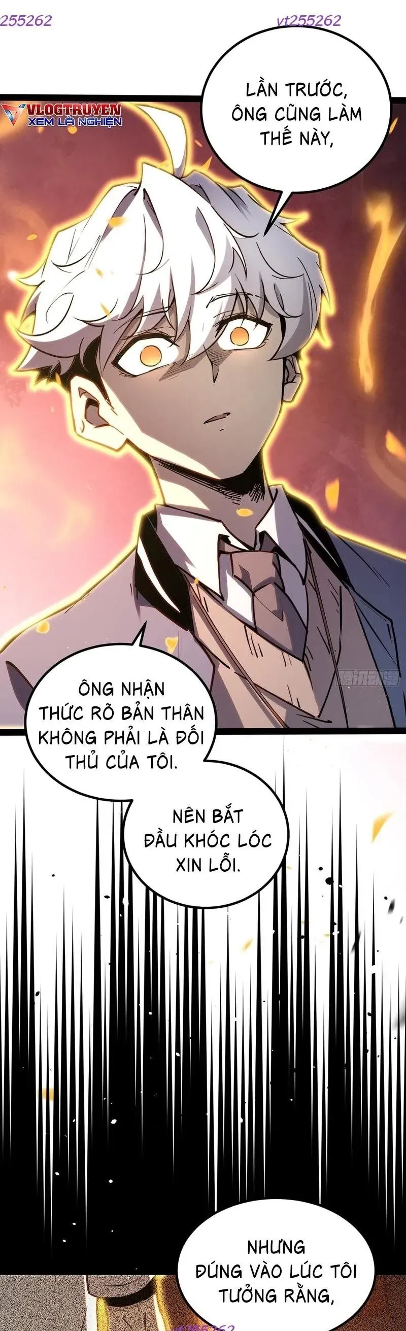 Thức Tỉnh Toàn Chức - Chapter 45 - Page 25
