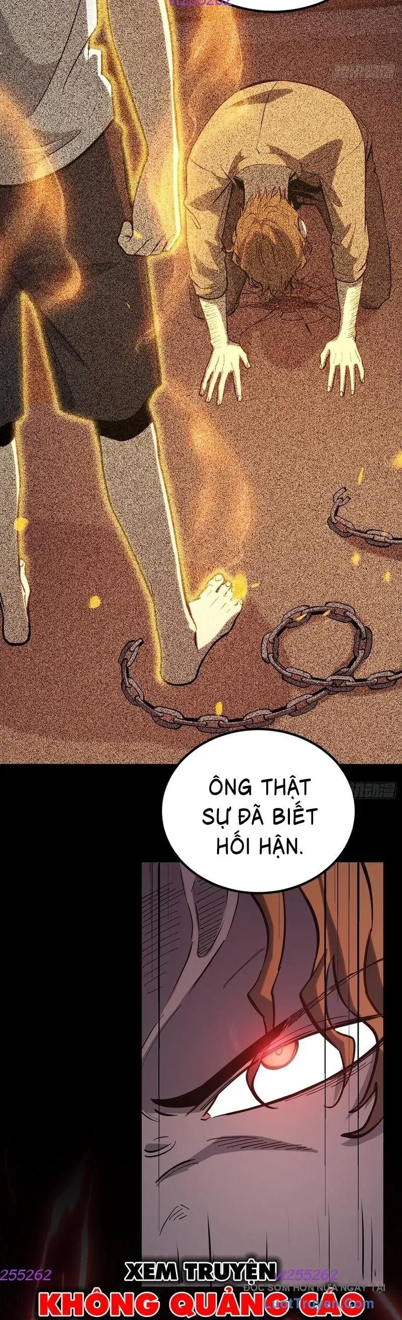 Thức Tỉnh Toàn Chức - Chapter 45 - Page 26