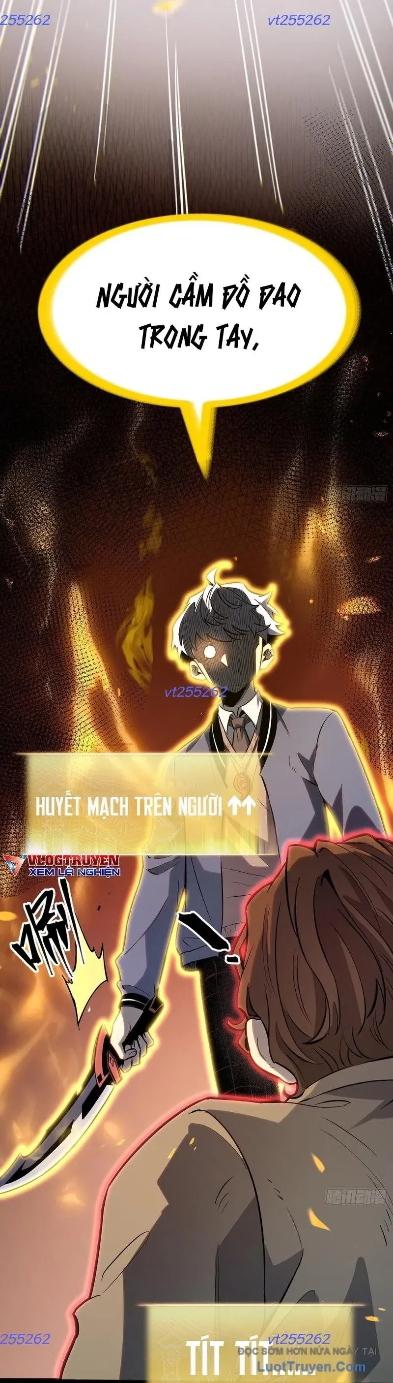 Thức Tỉnh Toàn Chức - Chapter 45 - Page 28