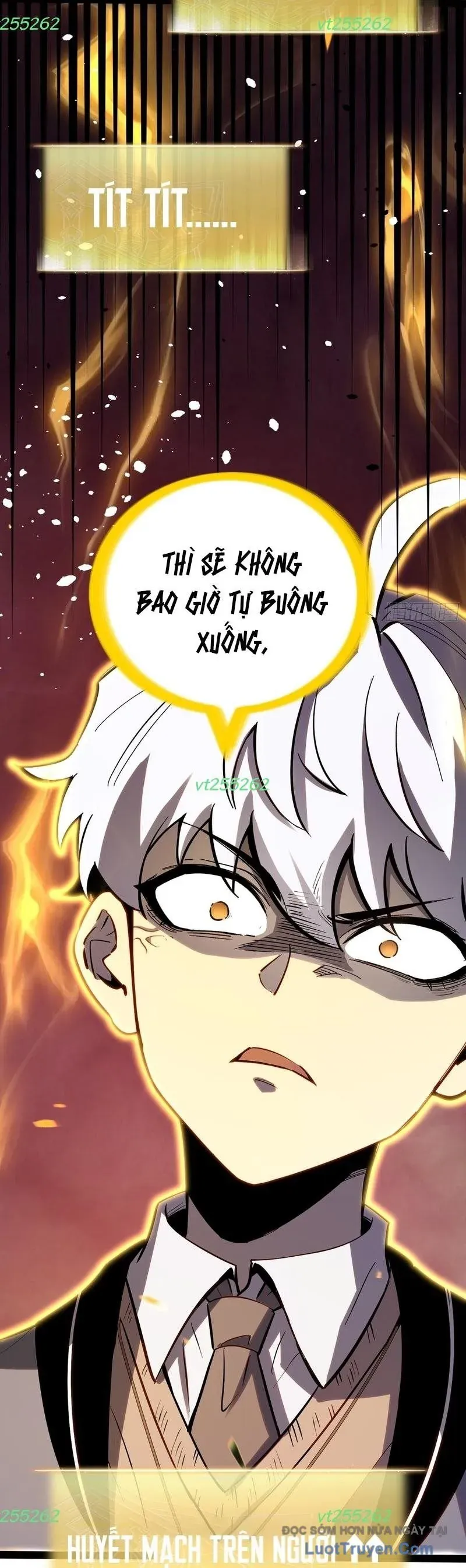 Thức Tỉnh Toàn Chức - Chapter 45 - Page 29