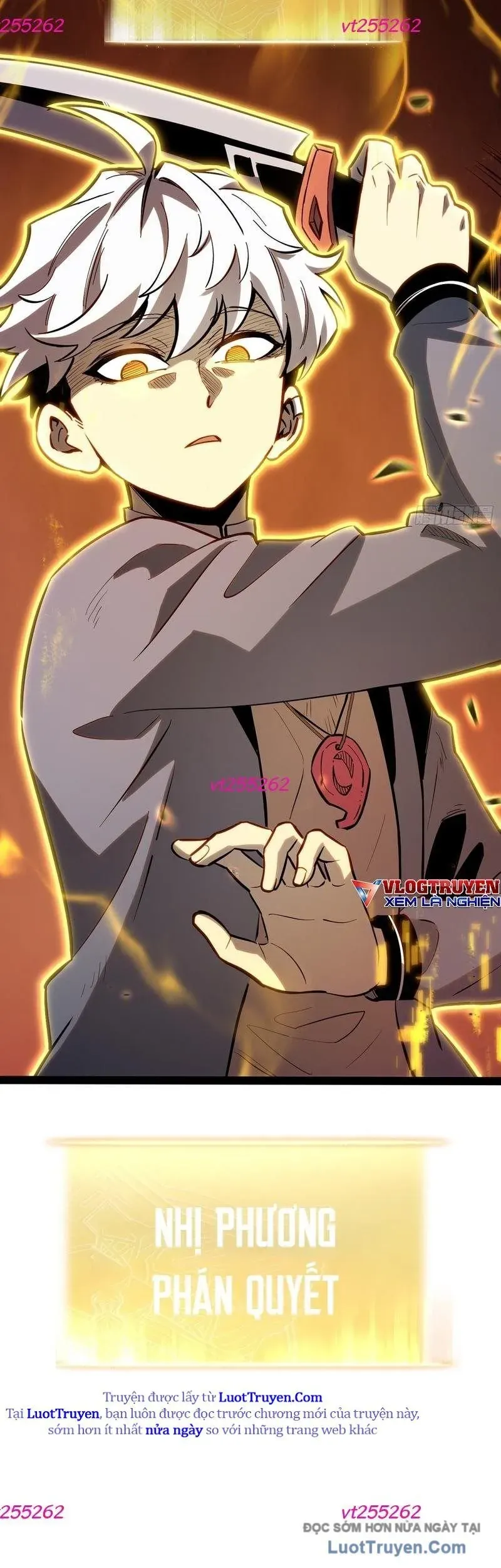 Thức Tỉnh Toàn Chức - Chapter 45 - Page 32