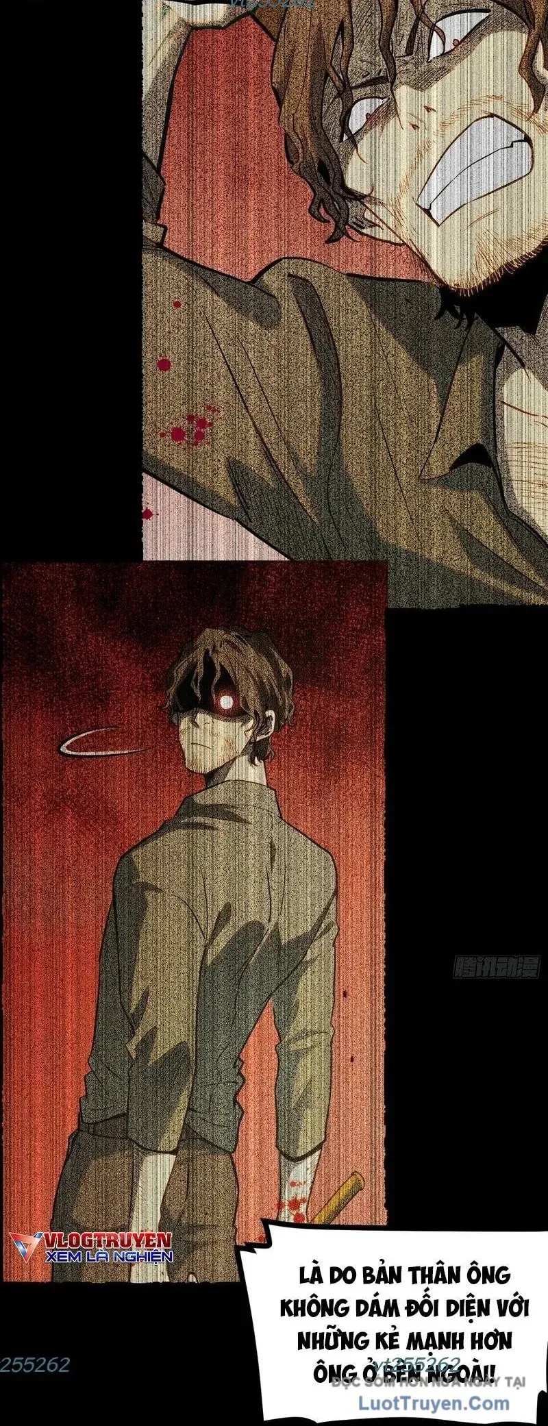 Thức Tỉnh Toàn Chức - Chapter 45 - Page 4