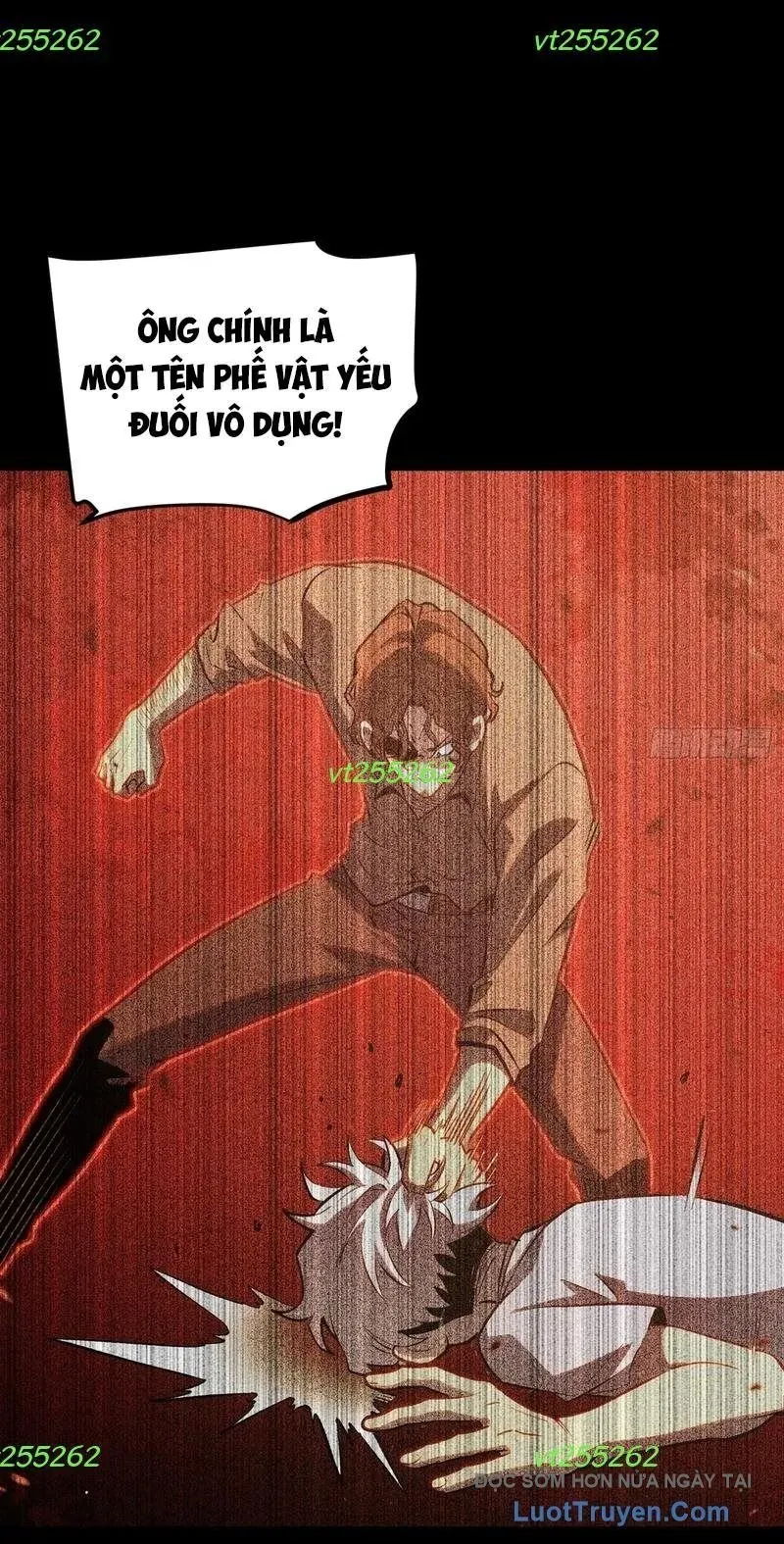 Thức Tỉnh Toàn Chức - Chapter 45 - Page 5