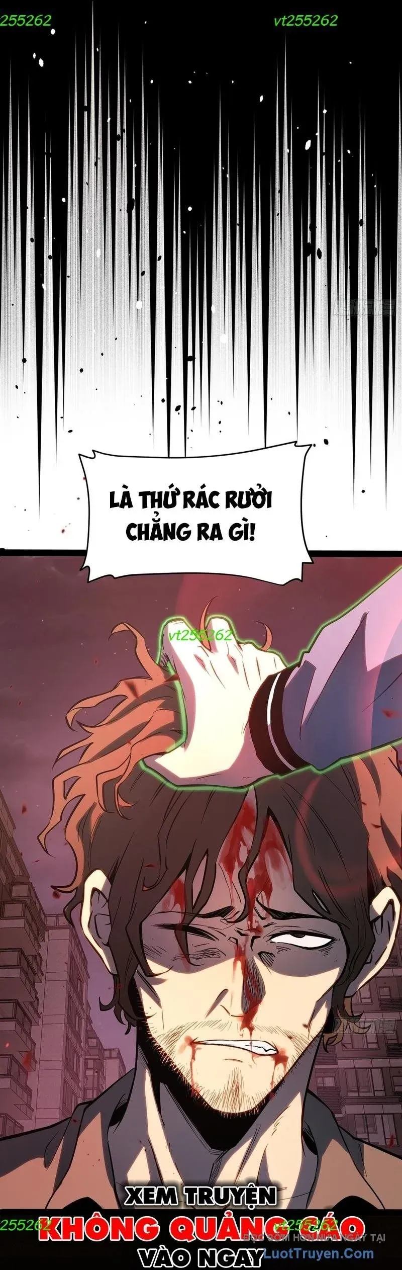 Thức Tỉnh Toàn Chức - Chapter 45 - Page 6