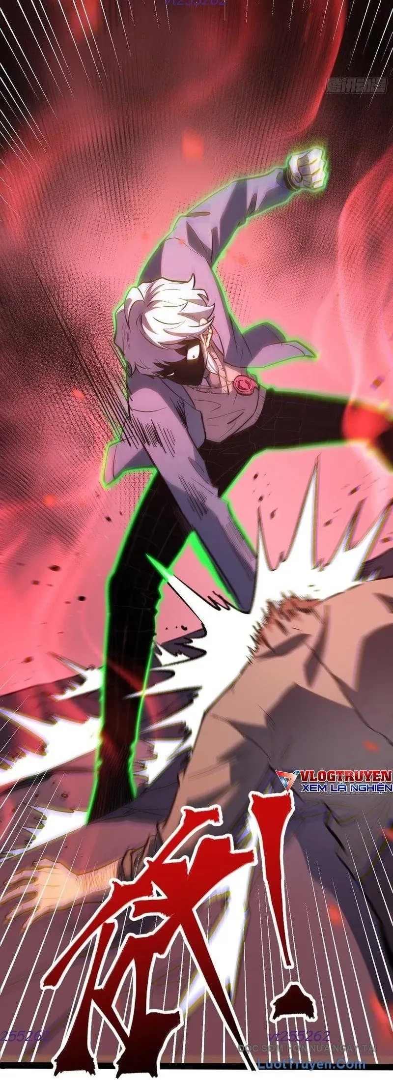 Thức Tỉnh Toàn Chức - Chapter 45 - Page 8