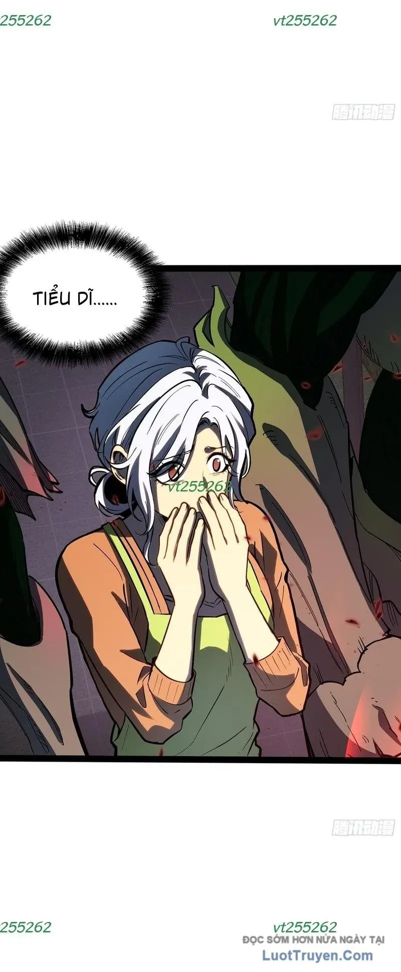 Thức Tỉnh Toàn Chức - Chapter 45 - Page 9