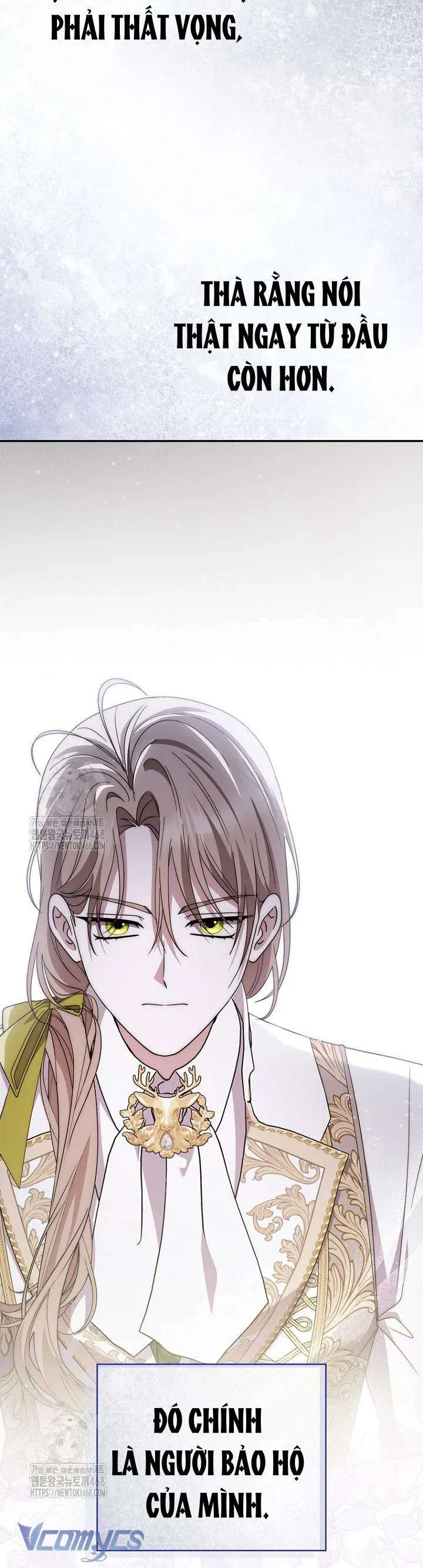 Nam Chính Bệnh Hoạn Ám Ảnh Với Sức Khoẻ Của Tôi - Chapter 36 - Page 11