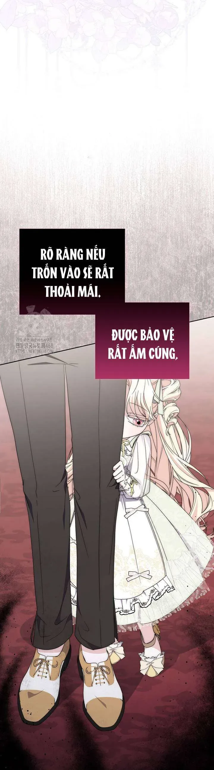 Nam Chính Bệnh Hoạn Ám Ảnh Với Sức Khoẻ Của Tôi - Chapter 36 - Page 12