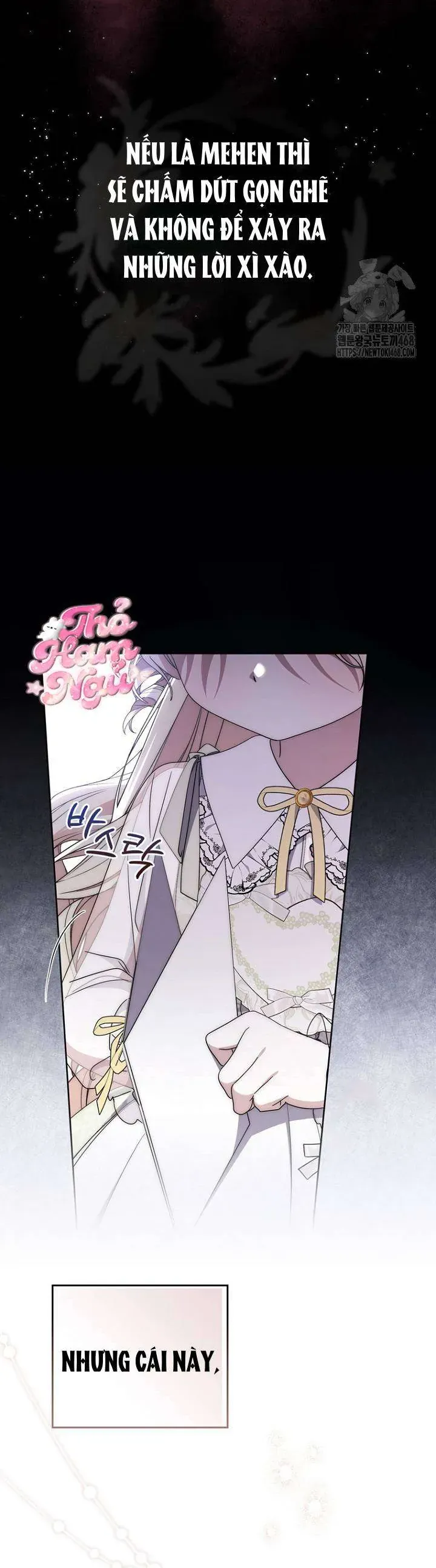 Nam Chính Bệnh Hoạn Ám Ảnh Với Sức Khoẻ Của Tôi - Chapter 36 - Page 13