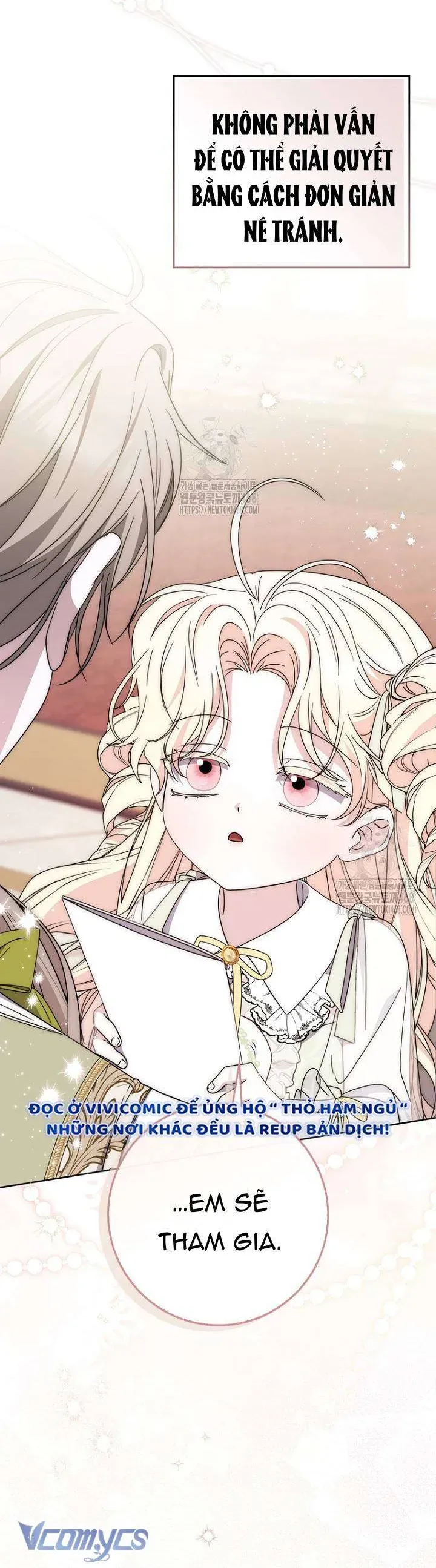 Nam Chính Bệnh Hoạn Ám Ảnh Với Sức Khoẻ Của Tôi - Chapter 36 - Page 14