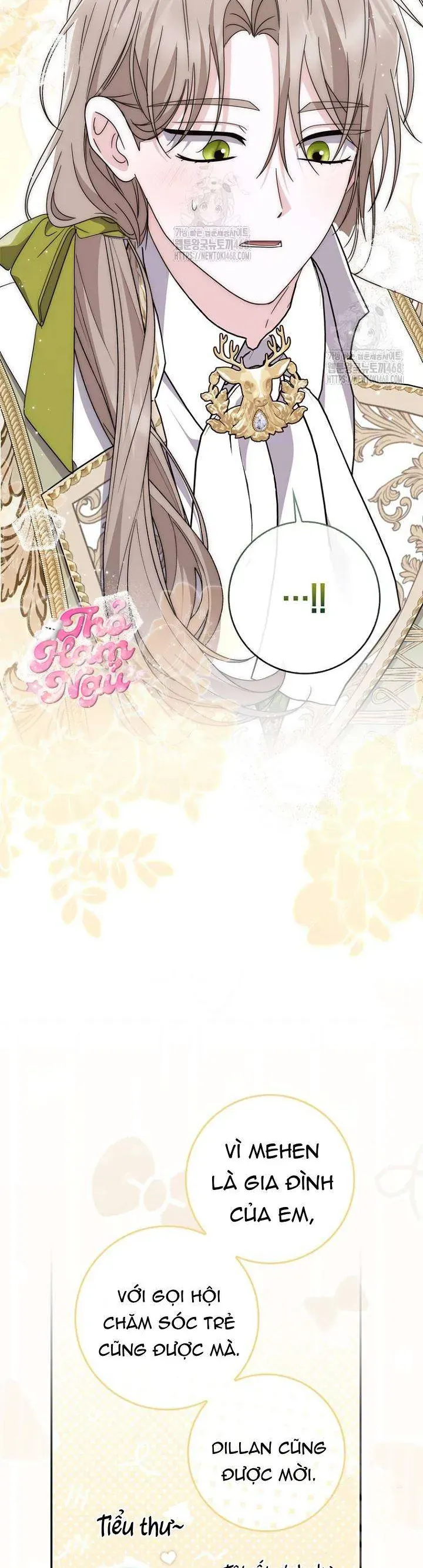 Nam Chính Bệnh Hoạn Ám Ảnh Với Sức Khoẻ Của Tôi - Chapter 36 - Page 16