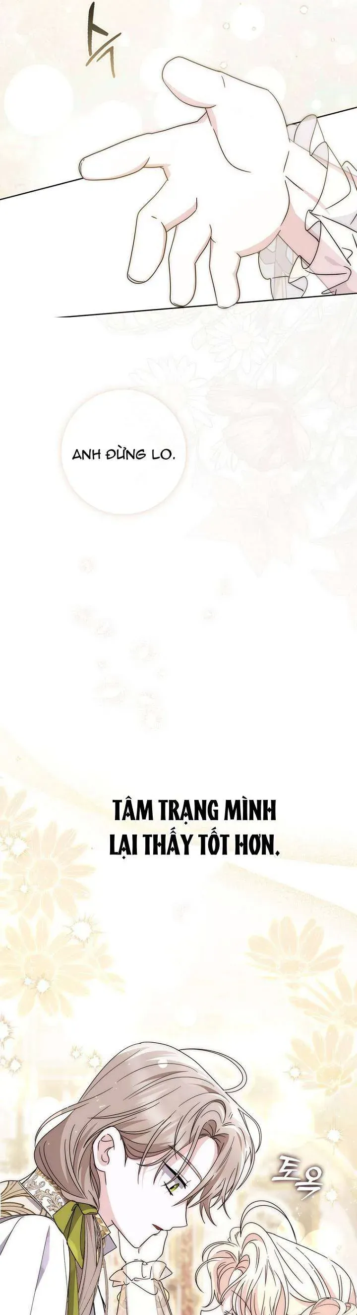 Nam Chính Bệnh Hoạn Ám Ảnh Với Sức Khoẻ Của Tôi - Chapter 36 - Page 21