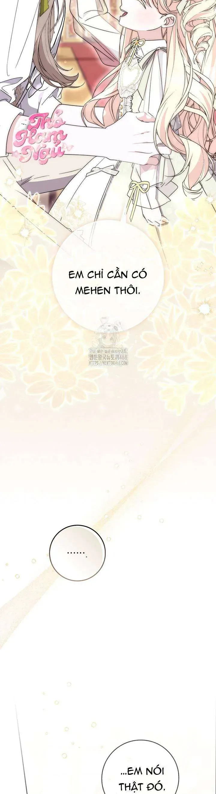 Nam Chính Bệnh Hoạn Ám Ảnh Với Sức Khoẻ Của Tôi - Chapter 36 - Page 22