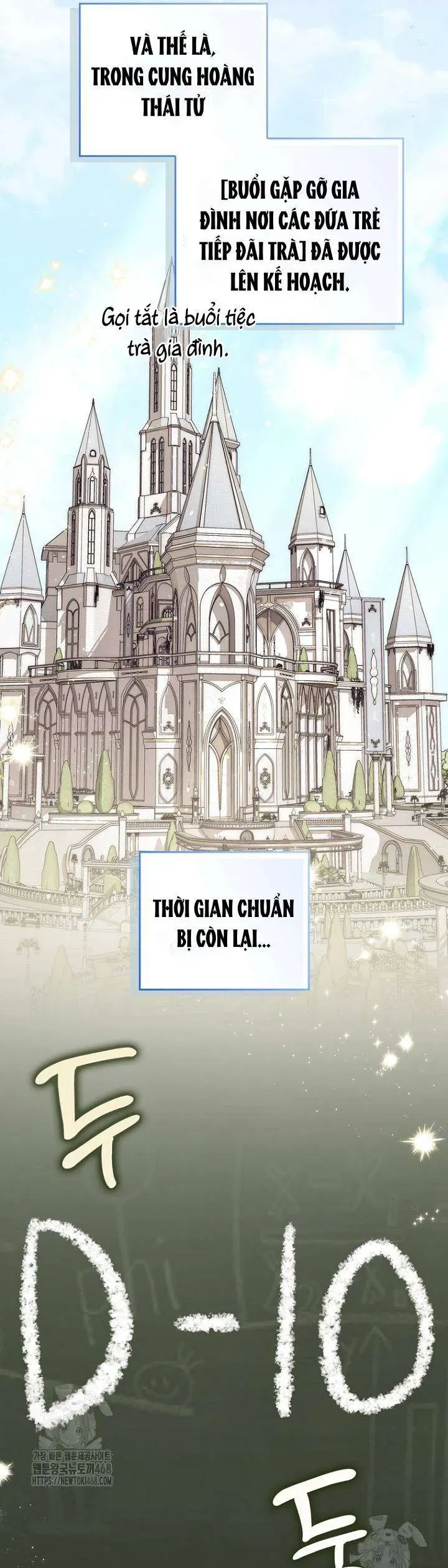 Nam Chính Bệnh Hoạn Ám Ảnh Với Sức Khoẻ Của Tôi - Chapter 36 - Page 27