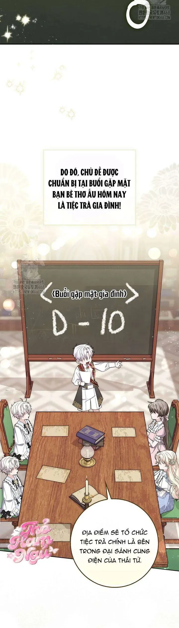 Nam Chính Bệnh Hoạn Ám Ảnh Với Sức Khoẻ Của Tôi - Chapter 36 - Page 28