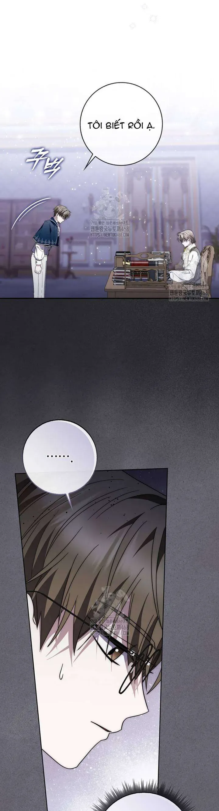 Nam Chính Bệnh Hoạn Ám Ảnh Với Sức Khoẻ Của Tôi - Chapter 36 - Page 3