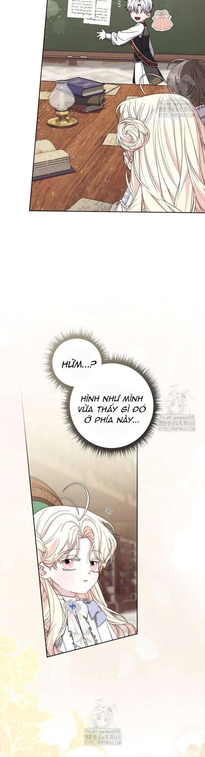 Nam Chính Bệnh Hoạn Ám Ảnh Với Sức Khoẻ Của Tôi - Chapter 36 - Page 37