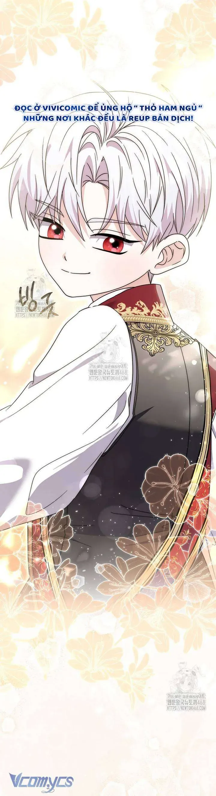 Nam Chính Bệnh Hoạn Ám Ảnh Với Sức Khoẻ Của Tôi - Chapter 36 - Page 38