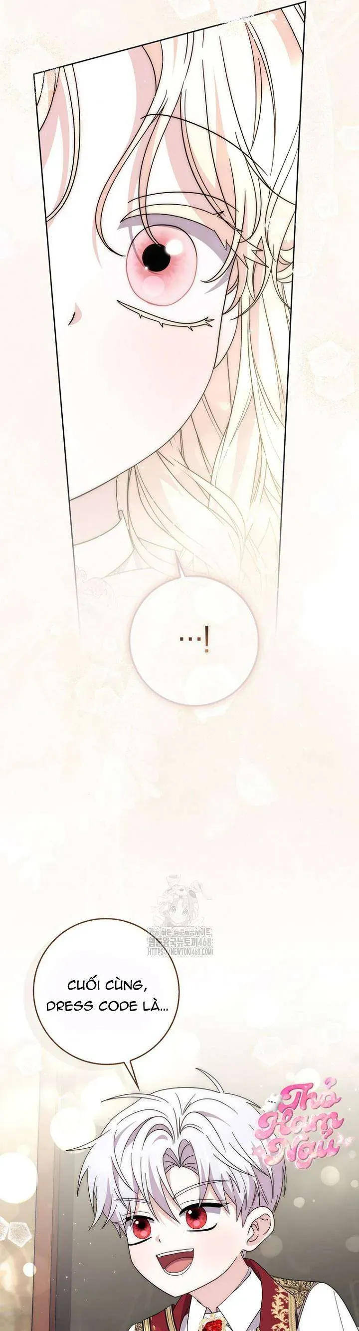 Nam Chính Bệnh Hoạn Ám Ảnh Với Sức Khoẻ Của Tôi - Chapter 36 - Page 39