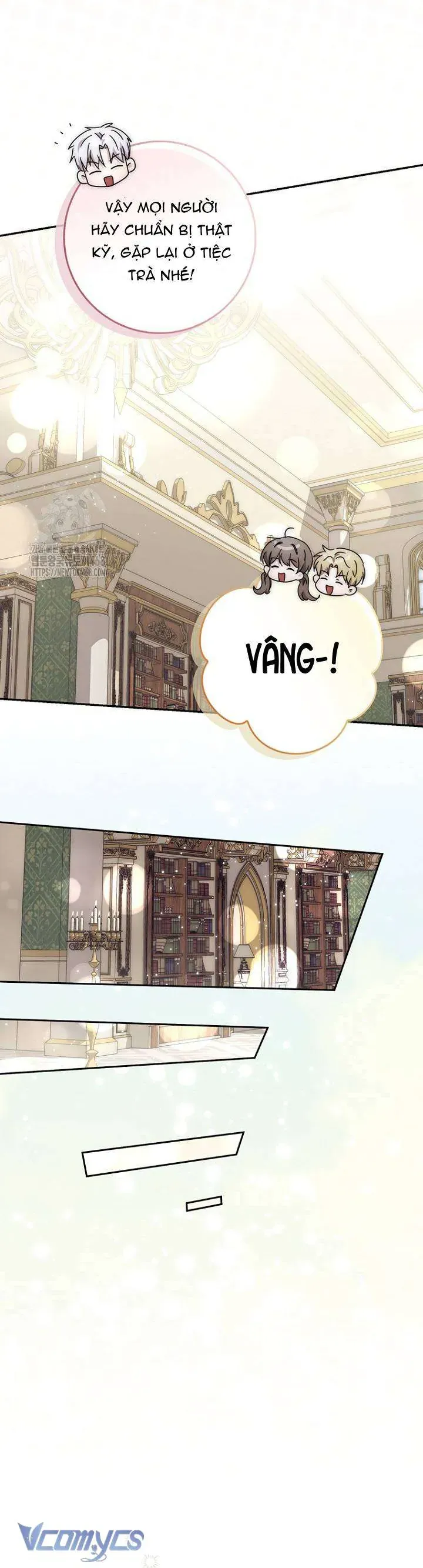 Nam Chính Bệnh Hoạn Ám Ảnh Với Sức Khoẻ Của Tôi - Chapter 36 - Page 41