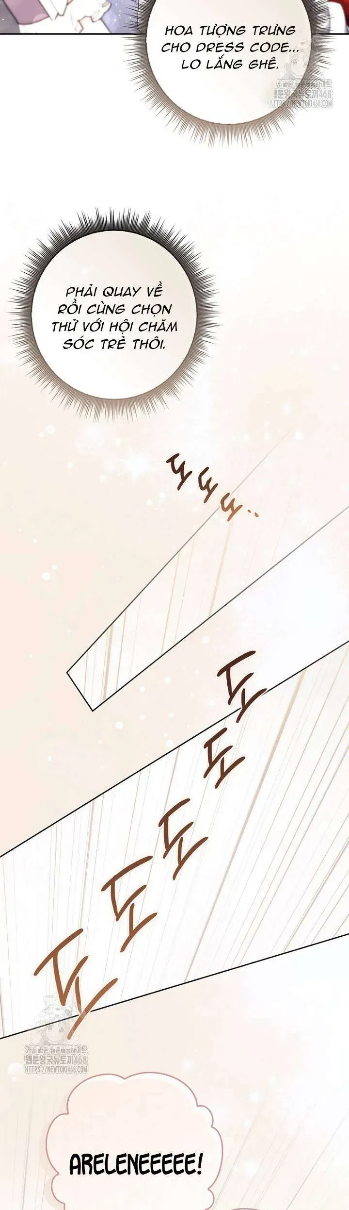 Nam Chính Bệnh Hoạn Ám Ảnh Với Sức Khoẻ Của Tôi - Chapter 36 - Page 43