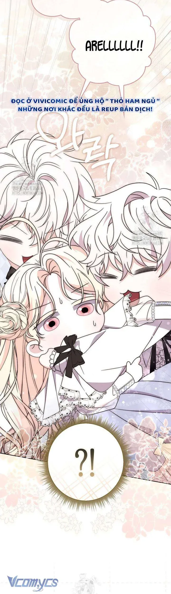 Nam Chính Bệnh Hoạn Ám Ảnh Với Sức Khoẻ Của Tôi - Chapter 36 - Page 44