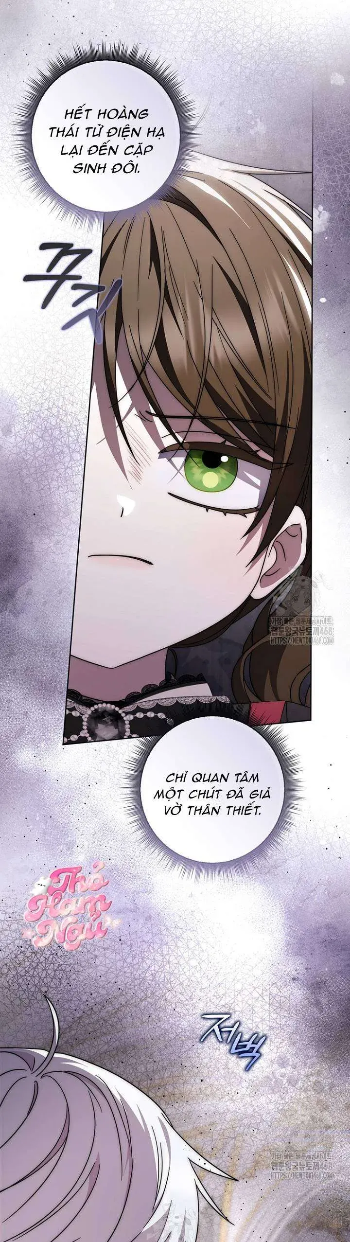 Nam Chính Bệnh Hoạn Ám Ảnh Với Sức Khoẻ Của Tôi - Chapter 36 - Page 48