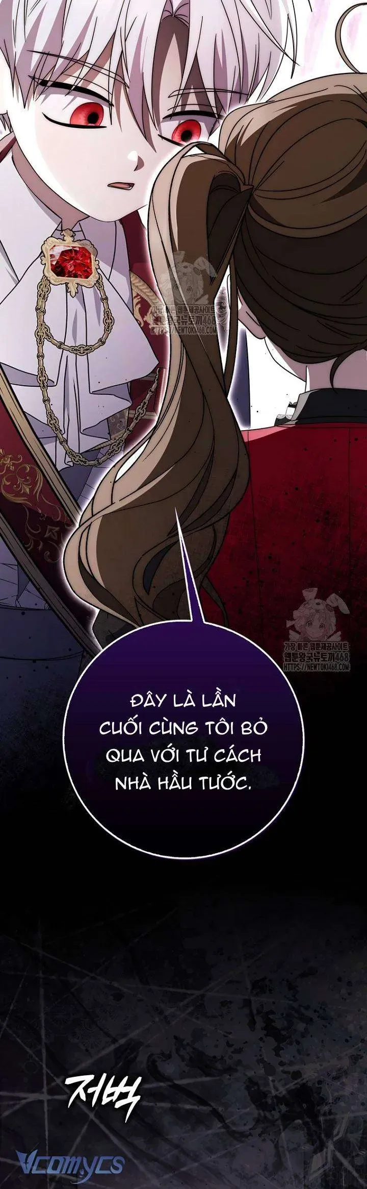 Nam Chính Bệnh Hoạn Ám Ảnh Với Sức Khoẻ Của Tôi - Chapter 36 - Page 53