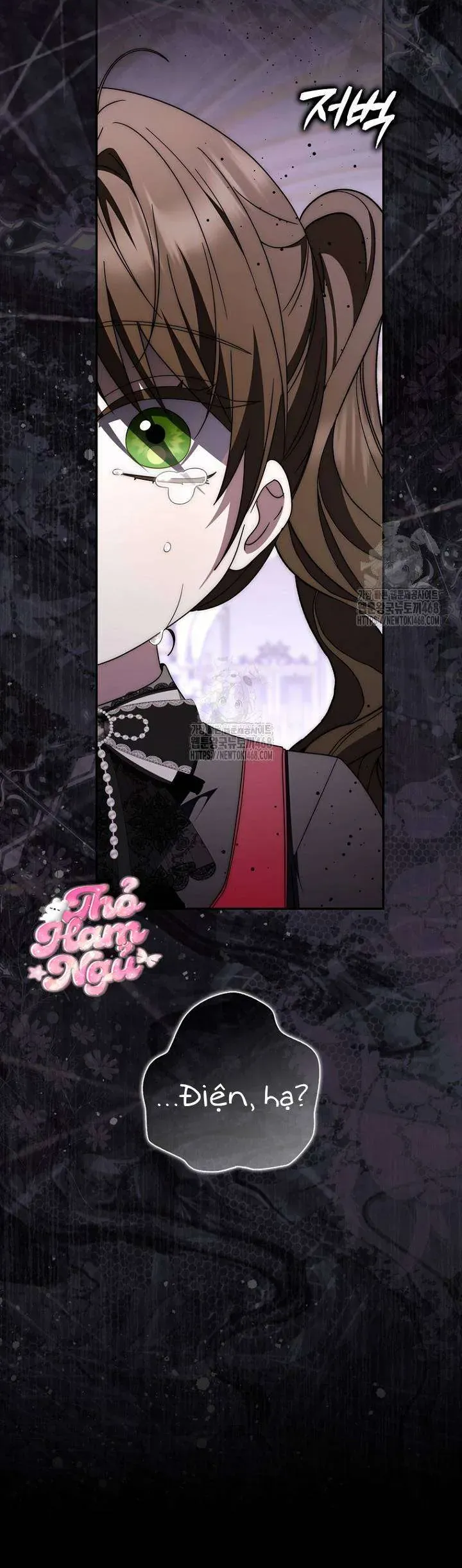 Nam Chính Bệnh Hoạn Ám Ảnh Với Sức Khoẻ Của Tôi - Chapter 36 - Page 54