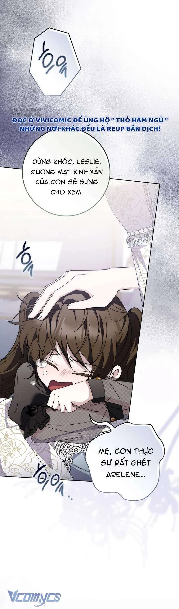 Nam Chính Bệnh Hoạn Ám Ảnh Với Sức Khoẻ Của Tôi - Chapter 36 - Page 56