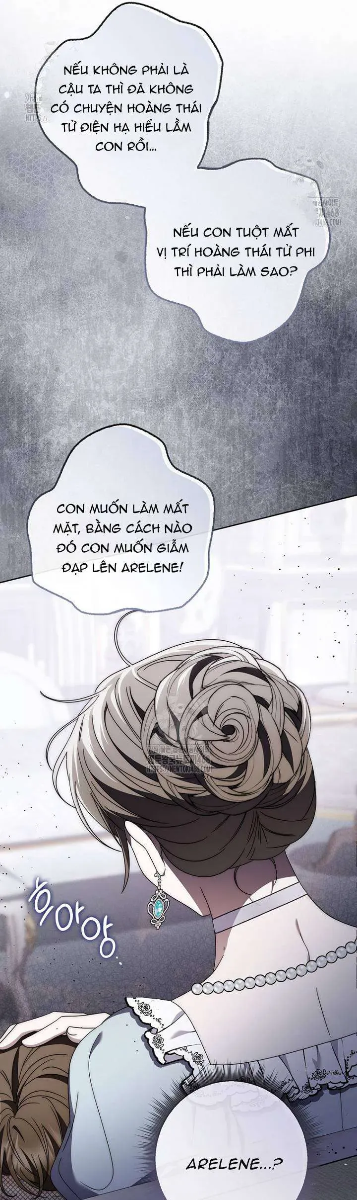 Nam Chính Bệnh Hoạn Ám Ảnh Với Sức Khoẻ Của Tôi - Chapter 36 - Page 57