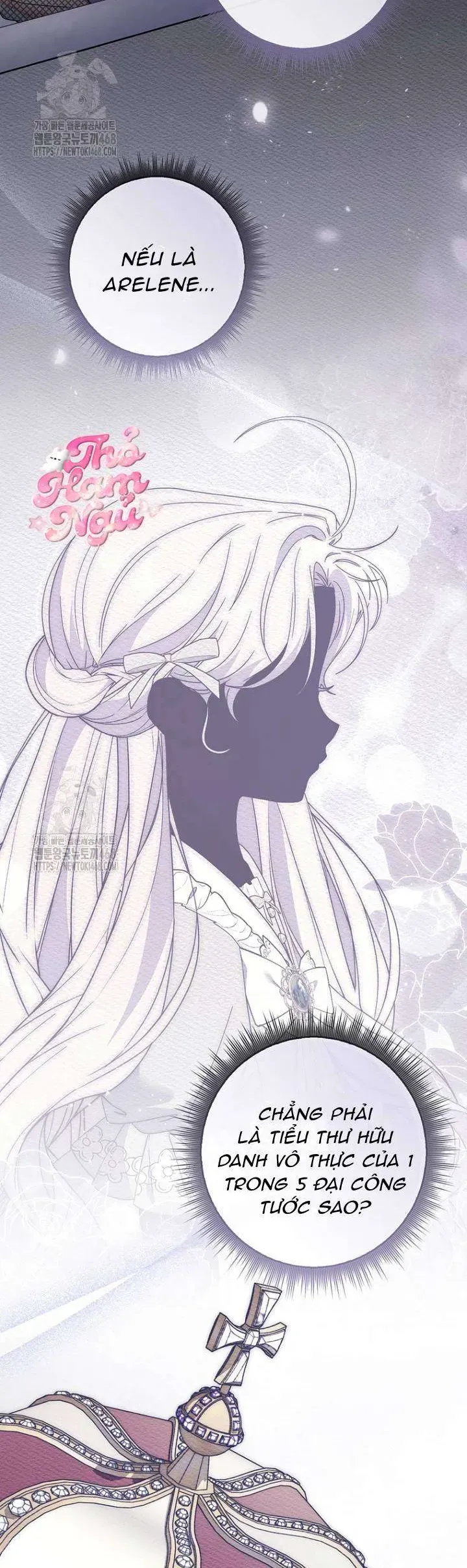 Nam Chính Bệnh Hoạn Ám Ảnh Với Sức Khoẻ Của Tôi - Chapter 36 - Page 58