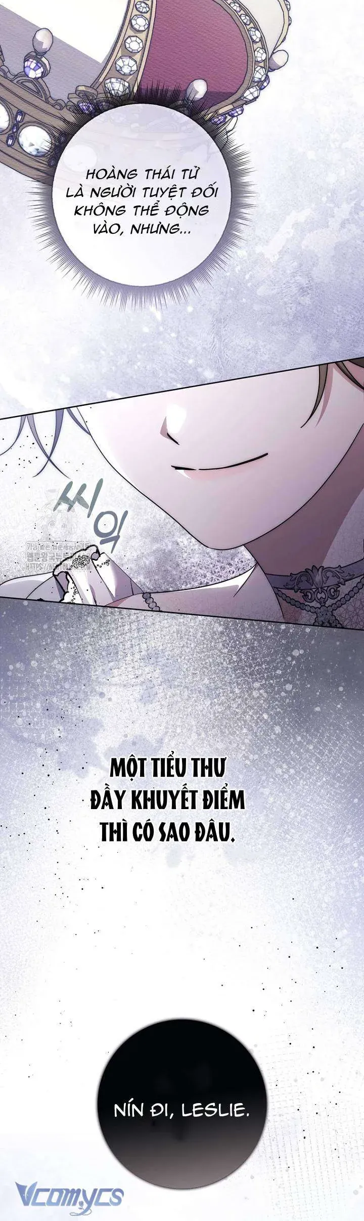 Nam Chính Bệnh Hoạn Ám Ảnh Với Sức Khoẻ Của Tôi - Chapter 36 - Page 59