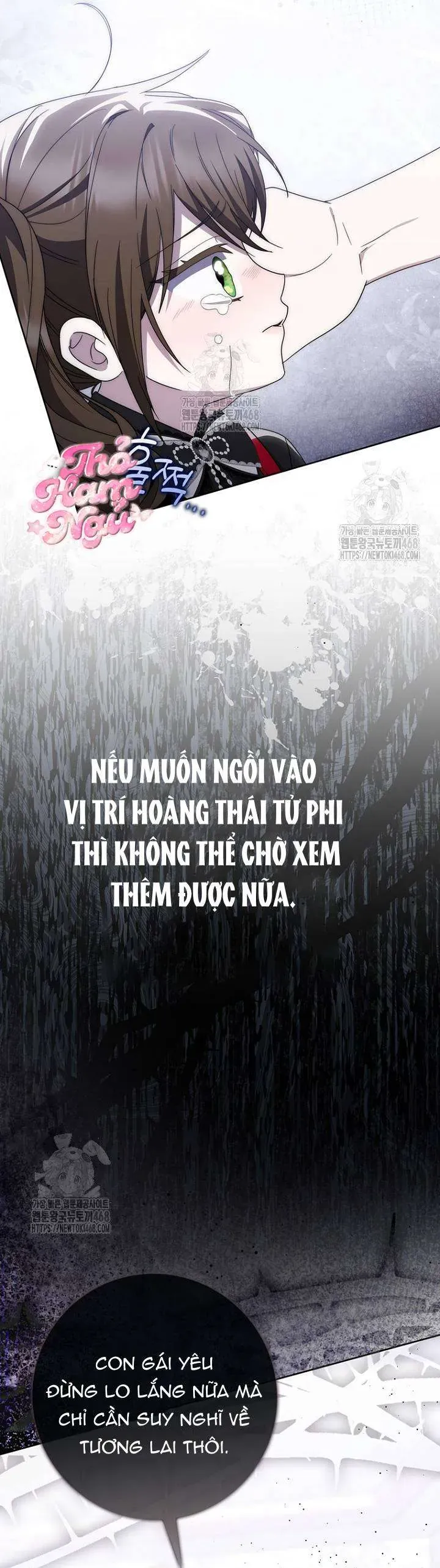 Nam Chính Bệnh Hoạn Ám Ảnh Với Sức Khoẻ Của Tôi - Chapter 36 - Page 60