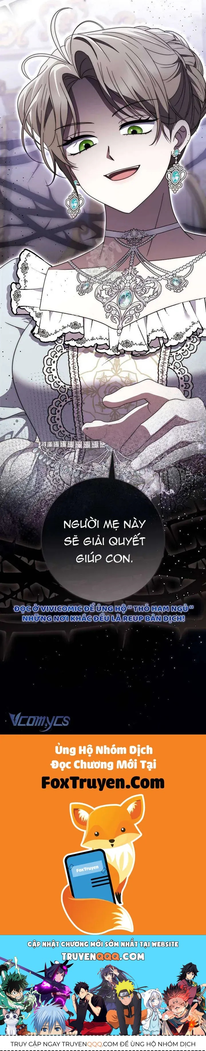 Nam Chính Bệnh Hoạn Ám Ảnh Với Sức Khoẻ Của Tôi - Chapter 36 - Page 61