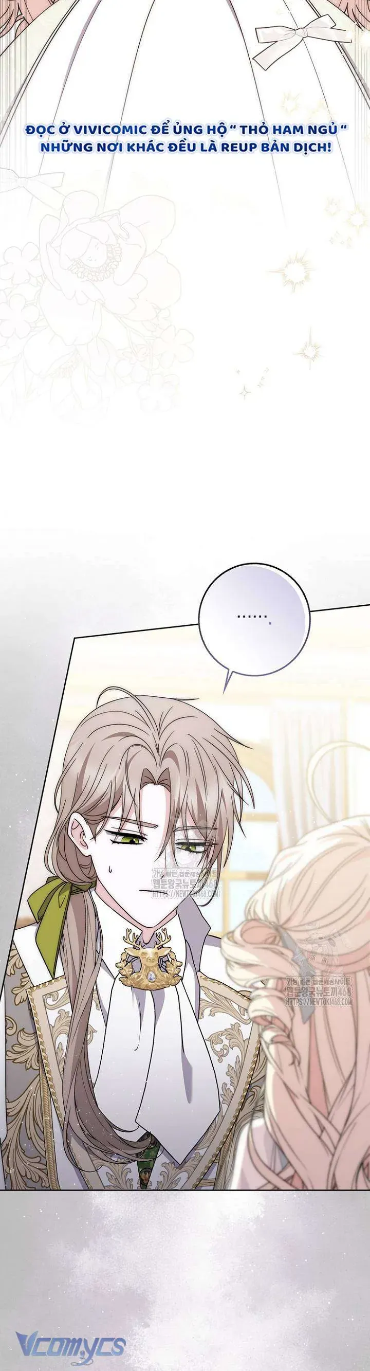 Nam Chính Bệnh Hoạn Ám Ảnh Với Sức Khoẻ Của Tôi - Chapter 36 - Page 8