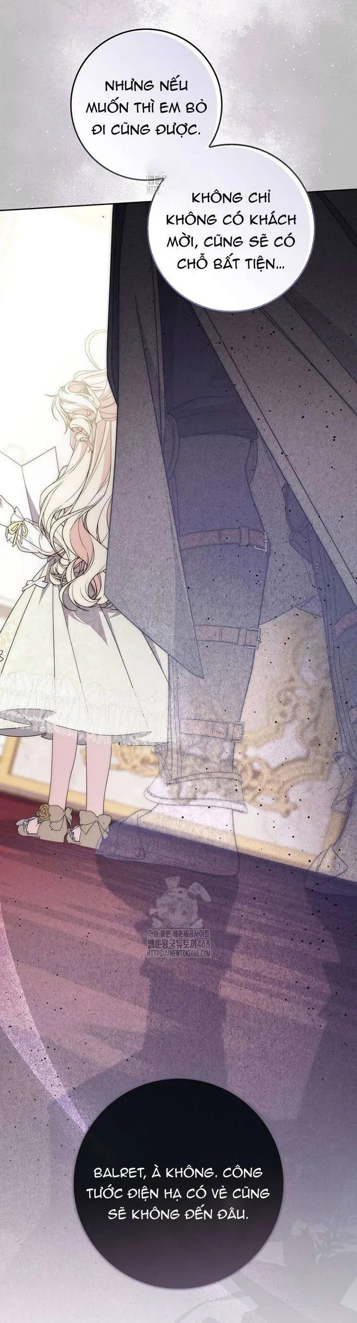 Nam Chính Bệnh Hoạn Ám Ảnh Với Sức Khoẻ Của Tôi - Chapter 36 - Page 9