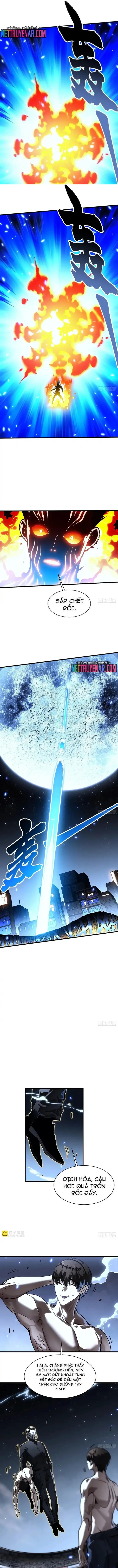 Cao Võ Tiến Hóa: Bắt Đầu Thức Tỉnh Quái Thú Chi Vương Chapter 72 - Trang 4