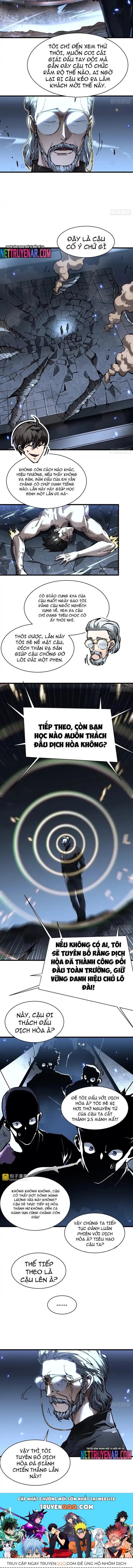 Cao Võ Tiến Hóa: Bắt Đầu Thức Tỉnh Quái Thú Chi Vương - Chapter 72 - Page 5