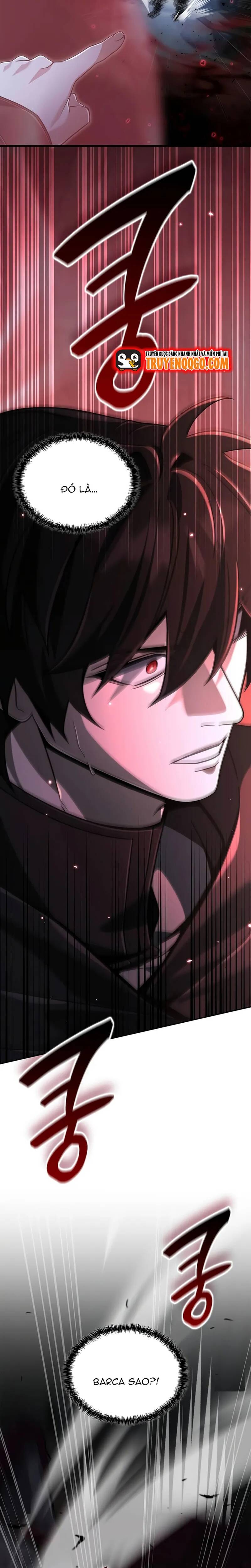 Trở Thành Thiên Tài Tiên Tri Của Học Viện - Chapter 32 - Page 17