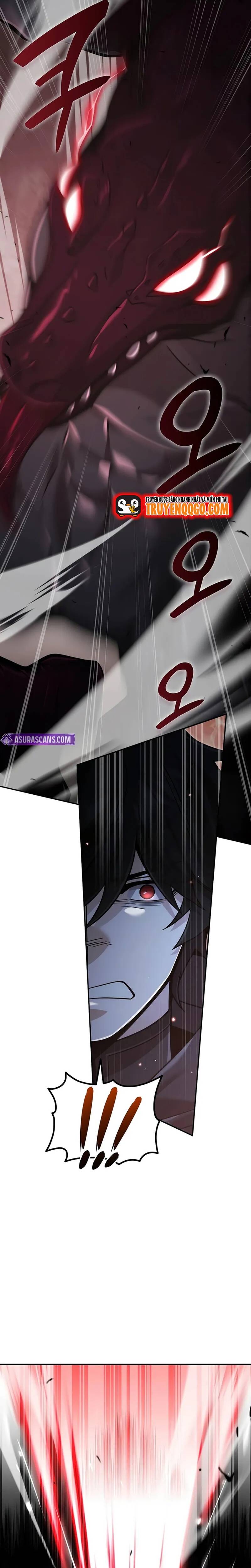 Trở Thành Thiên Tài Tiên Tri Của Học Viện - Chapter 32 - Page 18