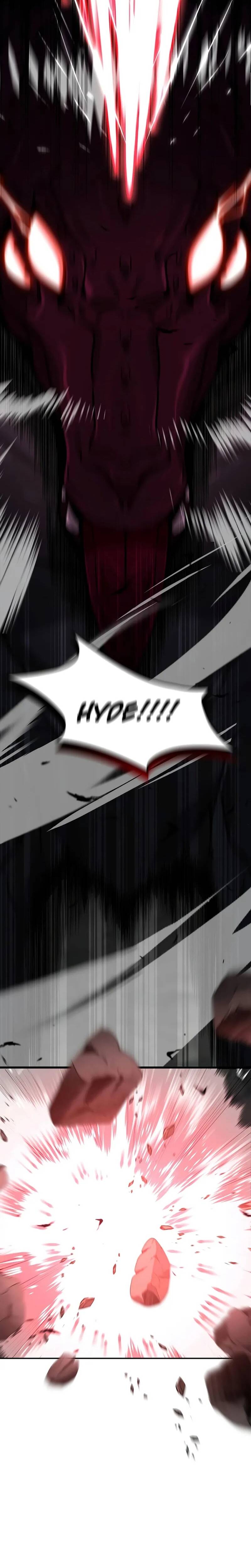 Trở Thành Thiên Tài Tiên Tri Của Học Viện - Chapter 32 - Page 19