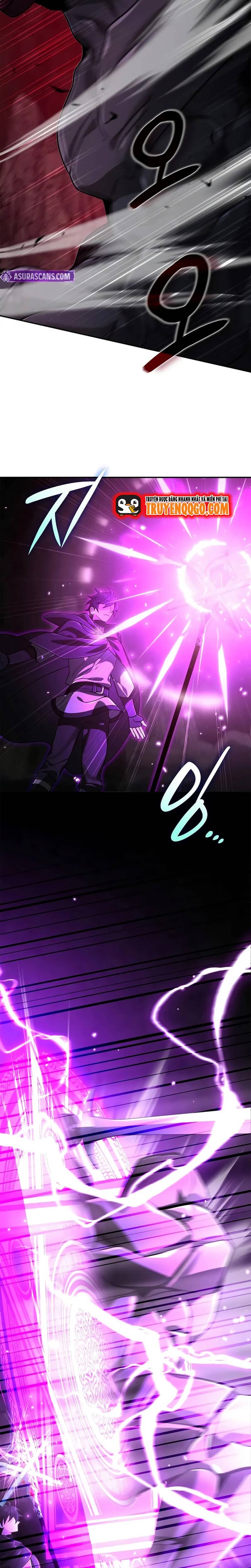 Trở Thành Thiên Tài Tiên Tri Của Học Viện - Chapter 32 - Page 26