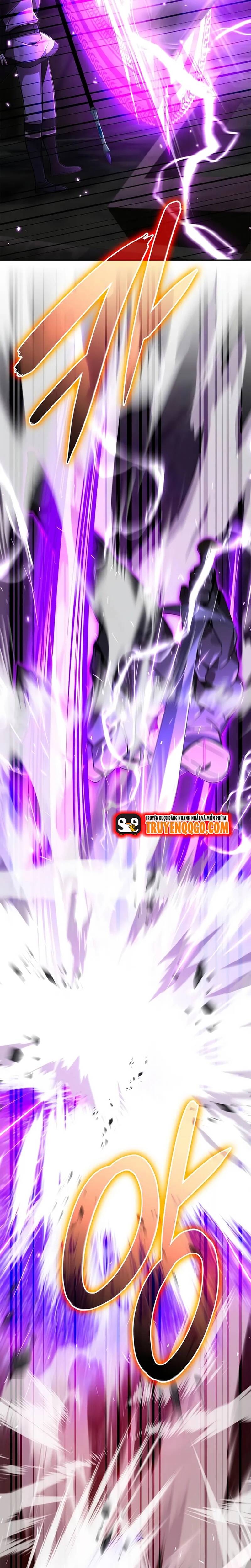 Trở Thành Thiên Tài Tiên Tri Của Học Viện - Chapter 32 - Page 27