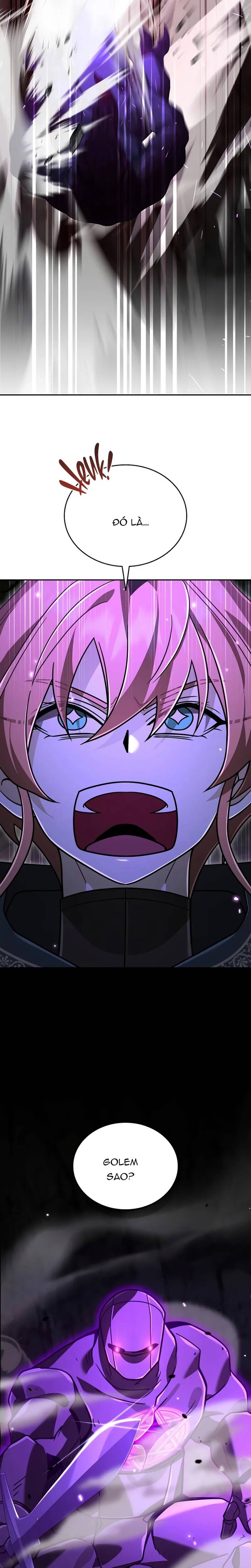 Trở Thành Thiên Tài Tiên Tri Của Học Viện - Chapter 32 - Page 28