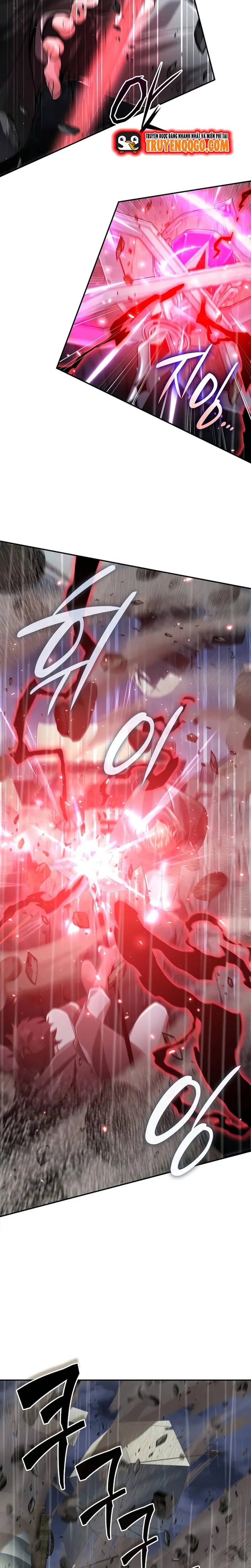 Trở Thành Thiên Tài Tiên Tri Của Học Viện - Chapter 32 - Page 5