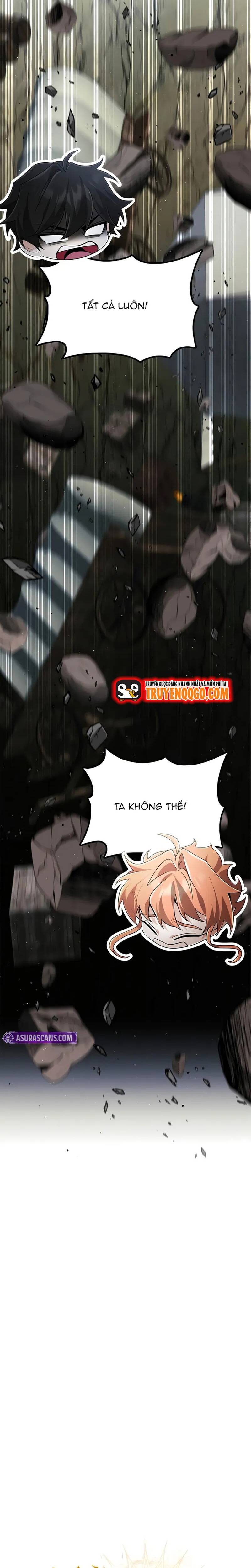 Trở Thành Thiên Tài Tiên Tri Của Học Viện - Chapter 32 - Page 7